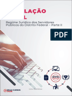 68217345 Regime Juridico Dos Servidores Publicos Do Distrito Federal Parte II e1669403768