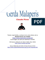 Gerda Malaperis