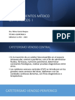 Tema 7 Procedimiento Médico Quirúrgico PDF