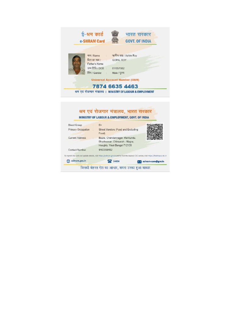 Ashim Roy | PDF