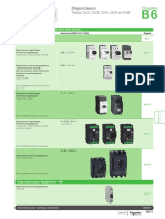 B6 - Disjoncteurs - FR (Web)