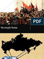 Revolução Russa