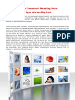 PowerPoint Template