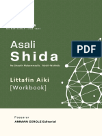 Asali Shida - Printable PDF