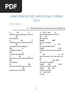 Marcos Witt - Dile Adios A Tus Temores PDF | PDF | David | Temor