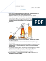 TRABAJO PRÁCTICO N6 Materiales y Ensayo - Alto Horno