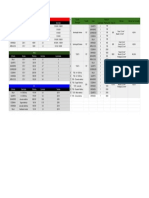 TRABALHO INSTALAÇÕES ELETRICAS - Página1