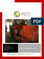 m4w Cogeneracion PDF