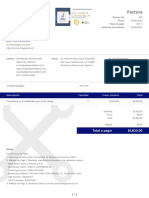 Invoice 336