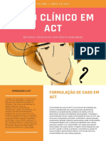 Casoclinico ACT Informativo