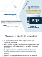 Proyectos (3era Sesion)