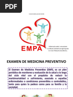 Formulario Emp Adulto | PDF