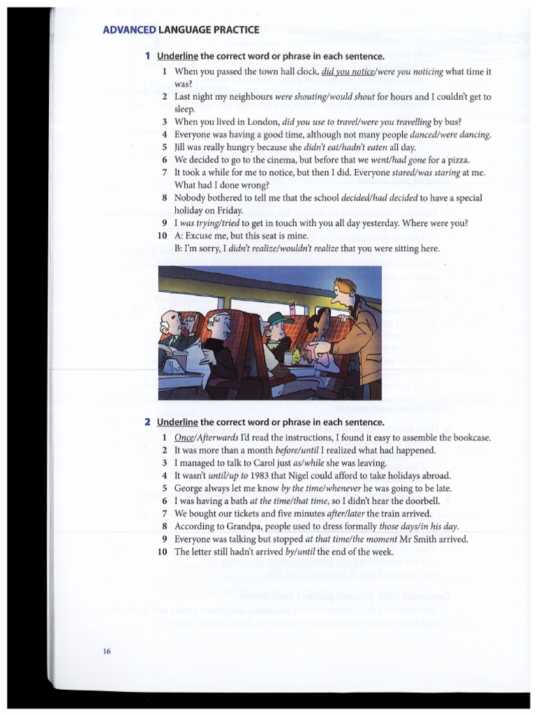 3.2 Lesson 03 Exercises | PDF