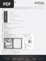 Generator Control Unit Overview | PDF