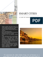 Smart City Akash