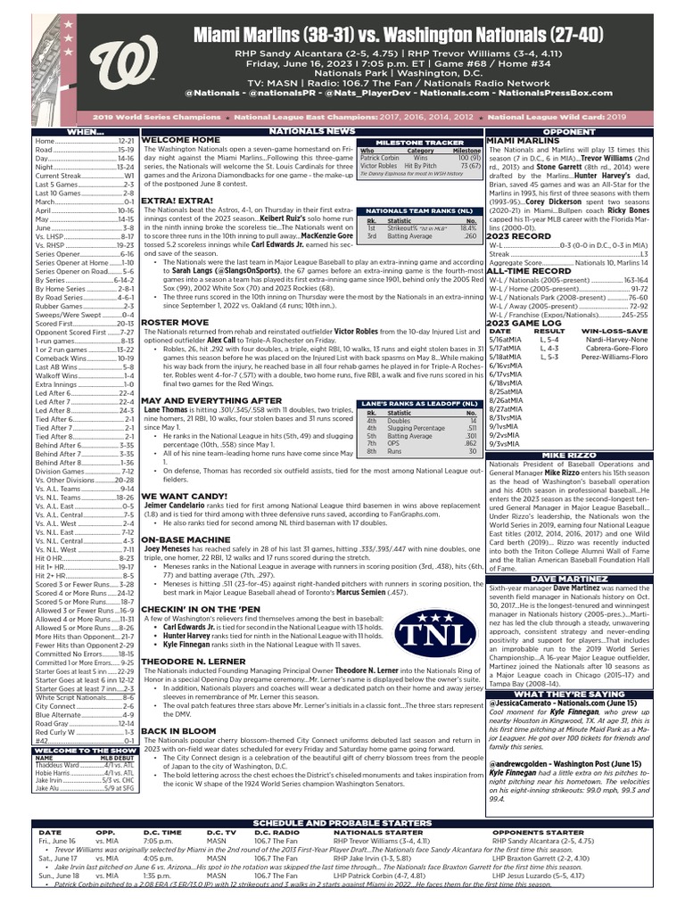 6 16vsMIA PDF Ball And Bat Games Sports