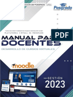 Manual para Docentes V.6.-P 2023