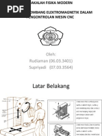 Makalah Fisika Modern