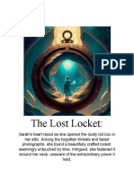 The Lost Locket