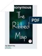 The Ribbed Map