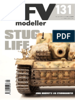 AFVModeller Issue 131 July August 2023