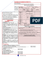 Formation Et Habilitation