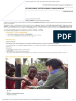 Gmail - Programa Voluntariado en África..