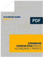 PlayBook Dia 1 e 2 Guide Formação Advisors 2022