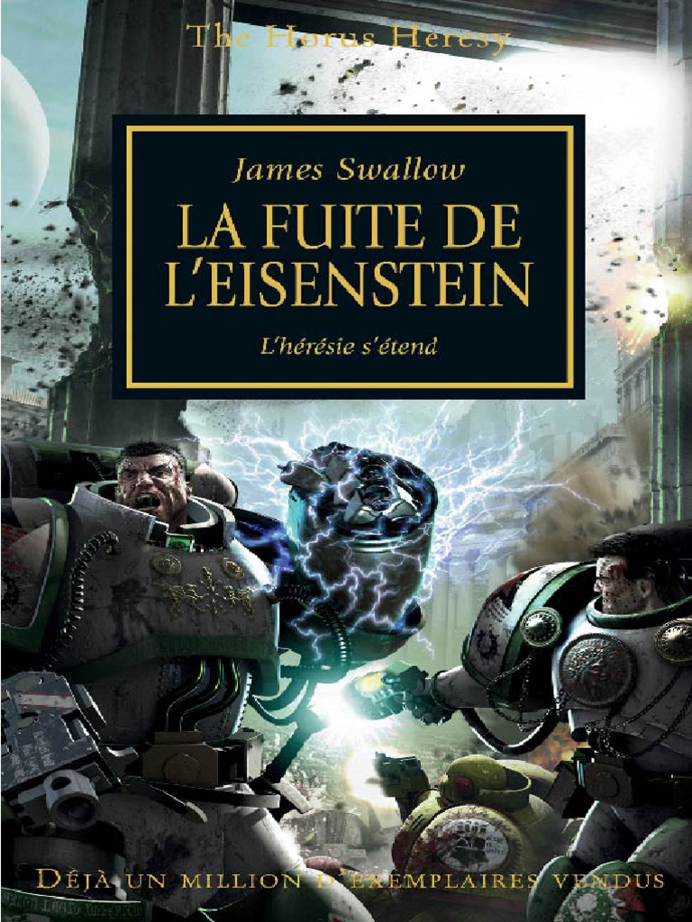 04 La Fuite de L