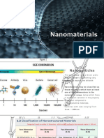Nanomaterials