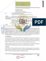 Informe N°423 No Fraccionamiento Del Pip
