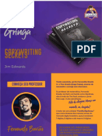 Copywriting Secrets Livros Da Gringa