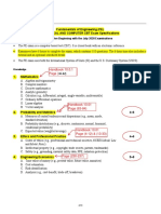 FE Electrical and Computer CBT Specs