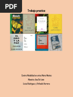 Trabajo Practicon El Oro y La Paz