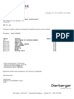 Carta de Preço - Projeto Wagner Cesar 1022-000147
