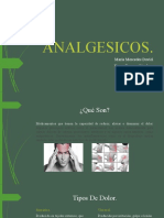 ANALGESICOS