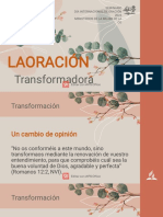 Dia Intl. de Oración 2023 - Seminario