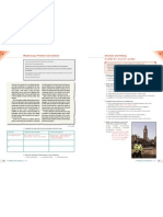 Structure and Linking Model Essay: Problem and Solution: in Order To / So As To / So That