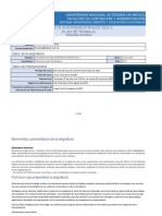 Plan de Trabajo Intersemestral D - 1142 - Francisco Javier Cruz Ariza