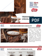 Chocolates Final 2021 PDF