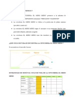 Dovumento de Trabajo