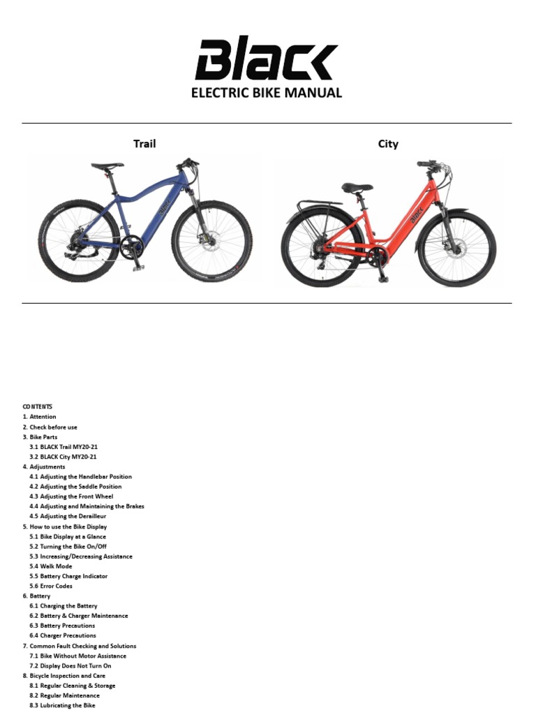 A closer look at Electric Bike Conversion Pdf Guide Download