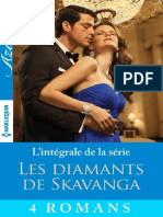 EBOOK Susan Stephens - Integrale Les Diamants de SK