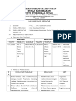 LHK Imunisasi Sumurgung Pos 2