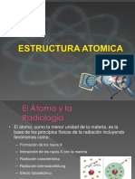 Estructura Atomica Biofisca II