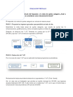 Evaluacion Virtual I I