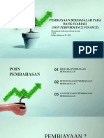 Pembiayaan Bermasalah