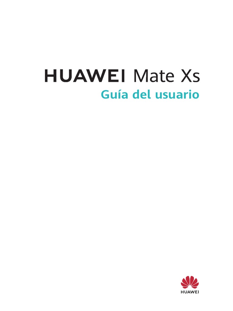 Écran LCD + Tactile Pour Huawei Mate Xs TAH-N29m – Kit De Réparation 8 Pouces