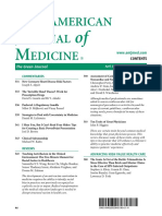 Table of Contents Ajm