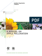 A MANUAL ON Apple Polination